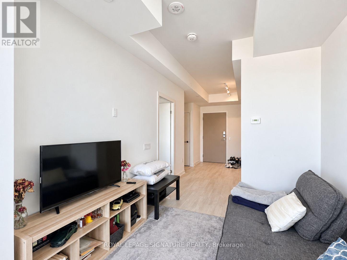 322 - 1 Kyle Lowry Road, Toronto, Ontario  M3C 0S6 - Photo 10 - C13878532