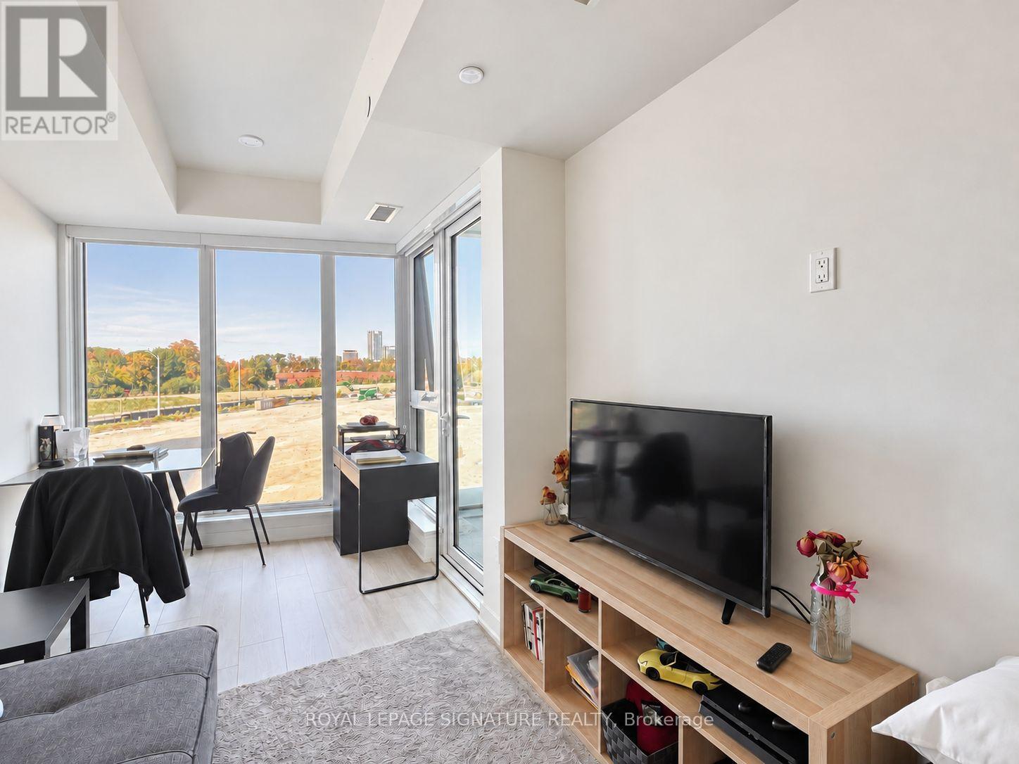 322 - 1 Kyle Lowry Road, Toronto, Ontario  M3C 0S6 - Photo 15 - C13878532