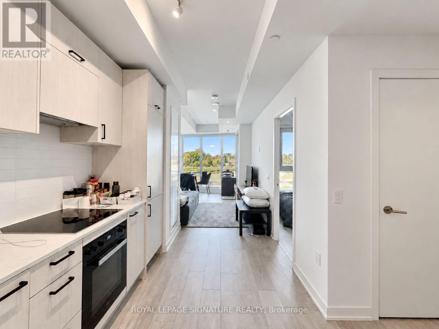 322 - 1 Kyle Lowry Road, Toronto, Ontario  M3C 0S6 - Photo 3 - C13878532