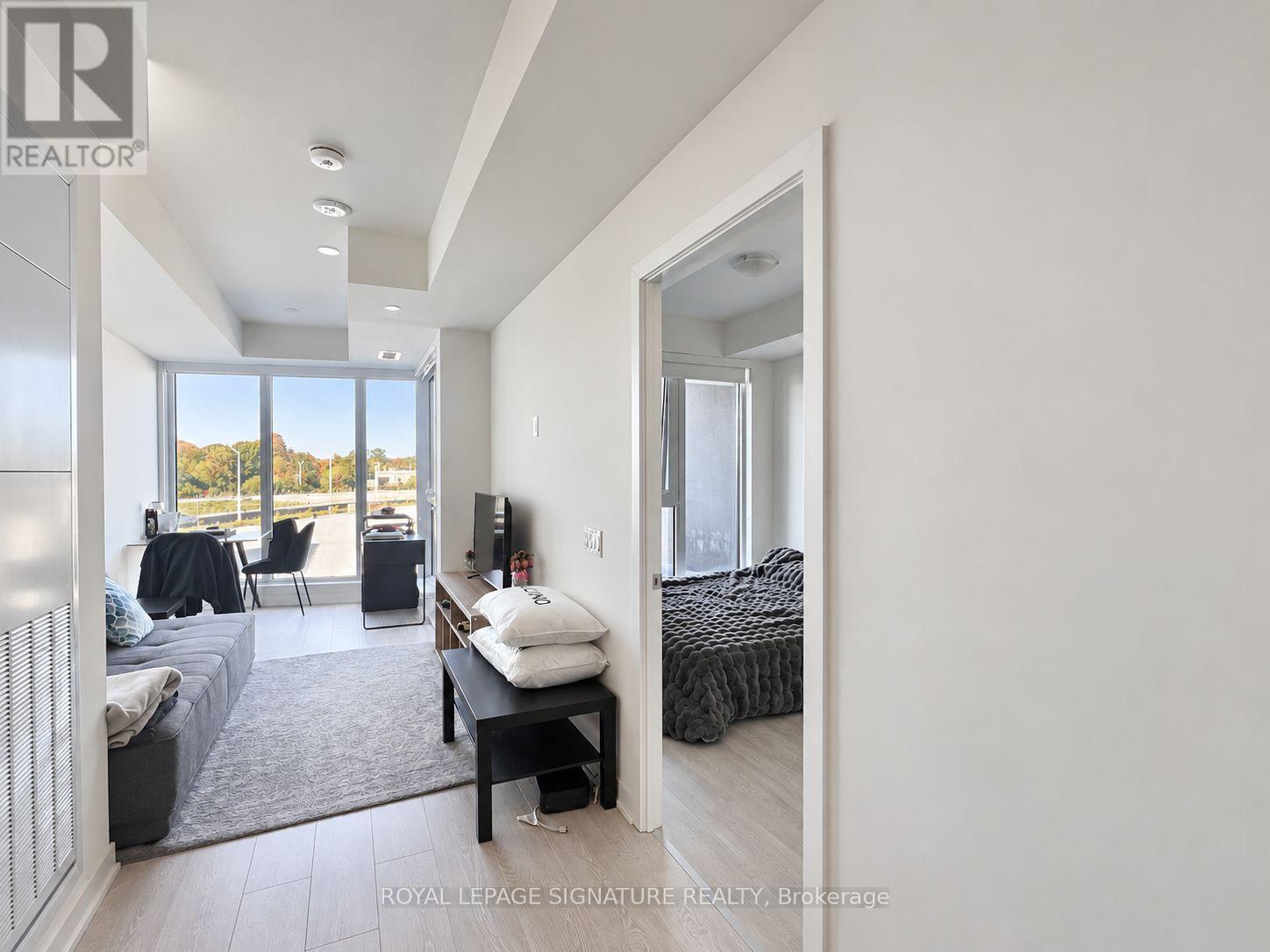 322 - 1 Kyle Lowry Road, Toronto, Ontario  M3C 0S6 - Photo 5 - C13878532
