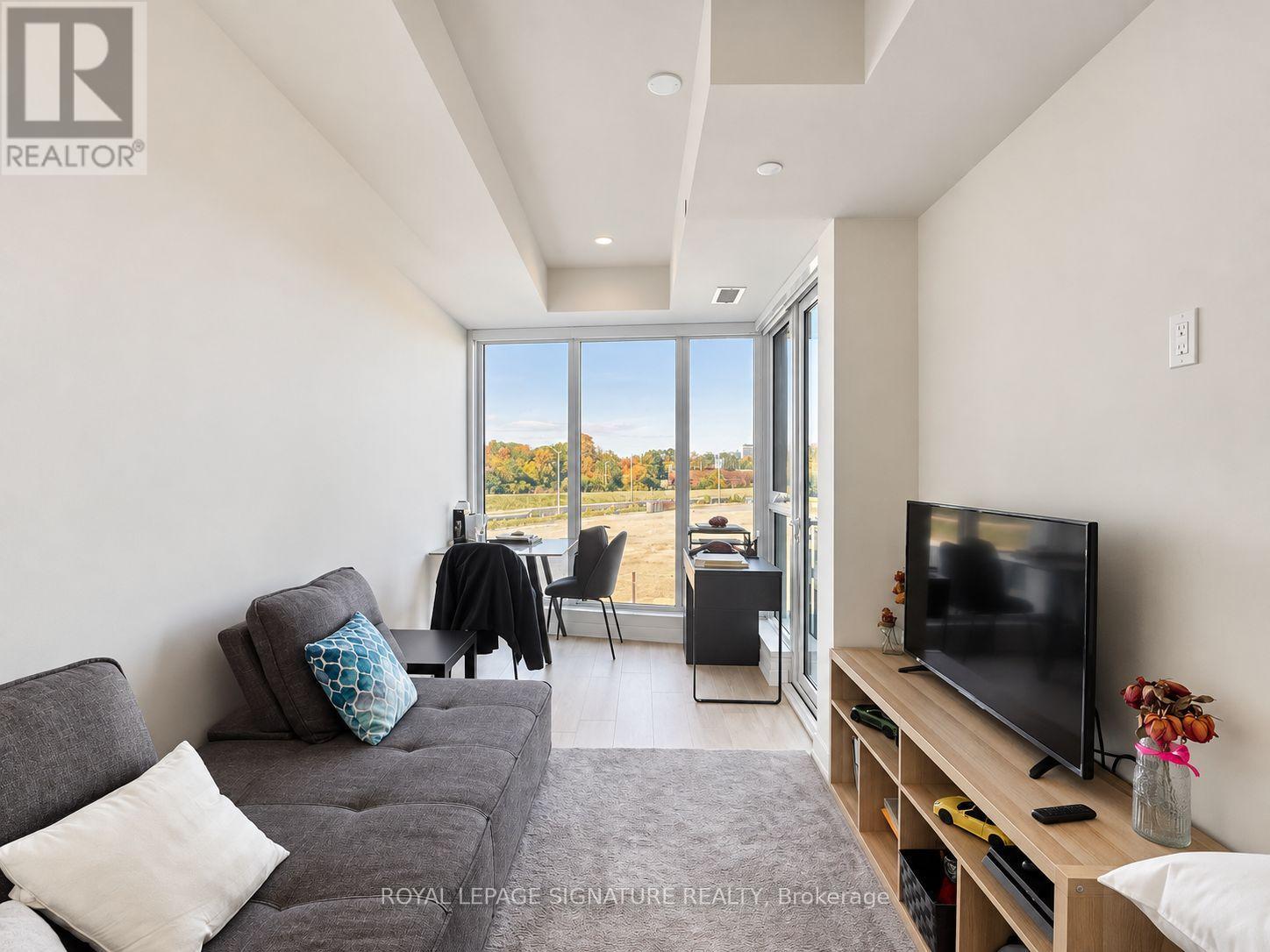 322 - 1 Kyle Lowry Road, Toronto, Ontario  M3C 0S6 - Photo 6 - C13878532