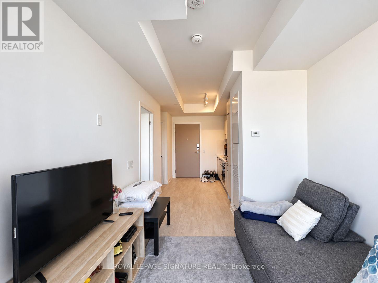 322 - 1 Kyle Lowry Road, Toronto, Ontario  M3C 0S6 - Photo 9 - C13878532