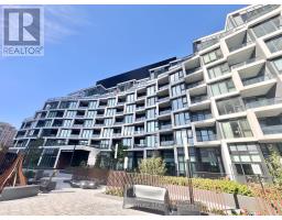 322 - 1 KYLE LOWRY ROAD, Toronto, Ontario
