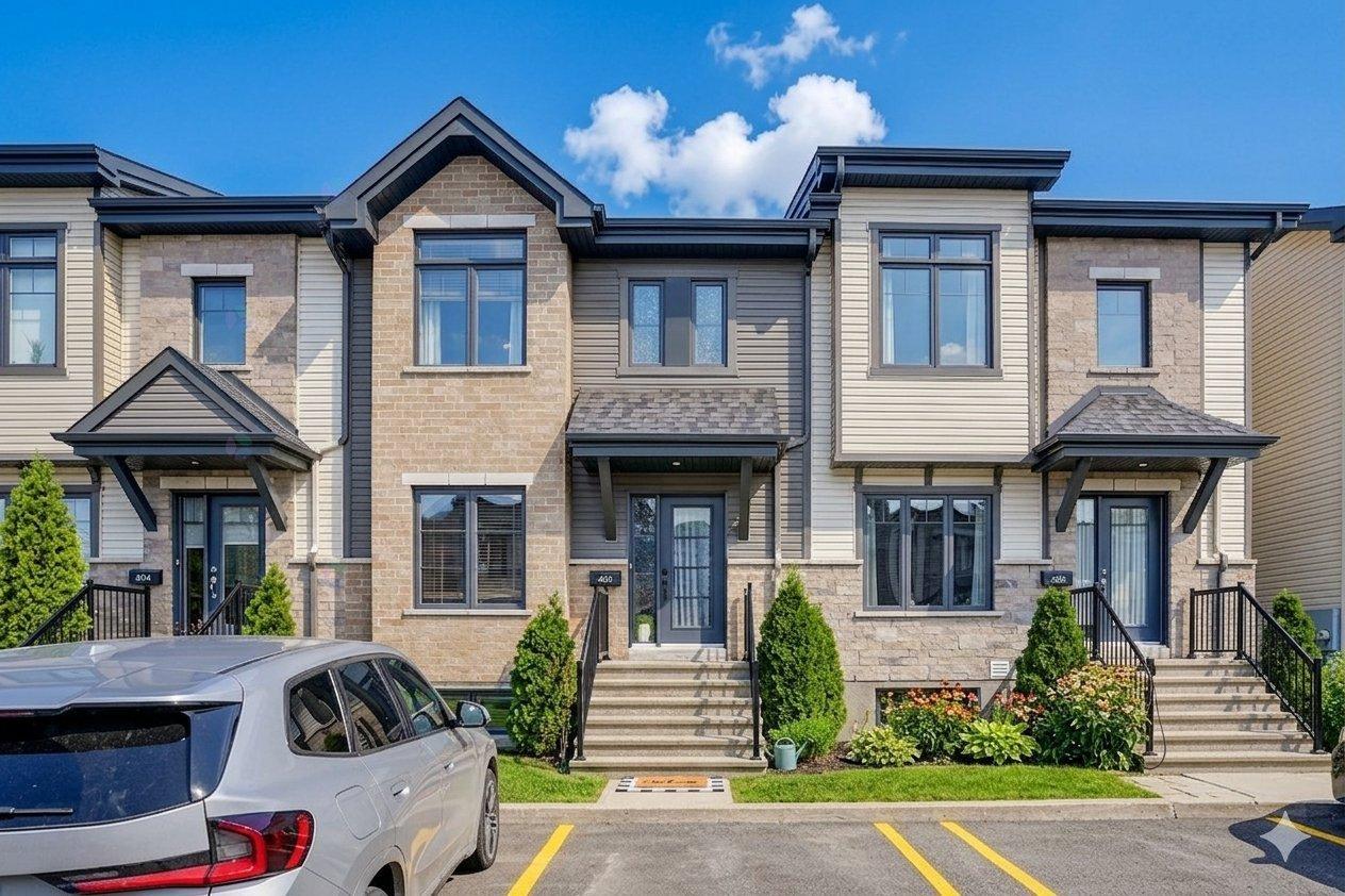 402 Rue Édouard-Laberge Mercier Quebec Canada J6R0G7