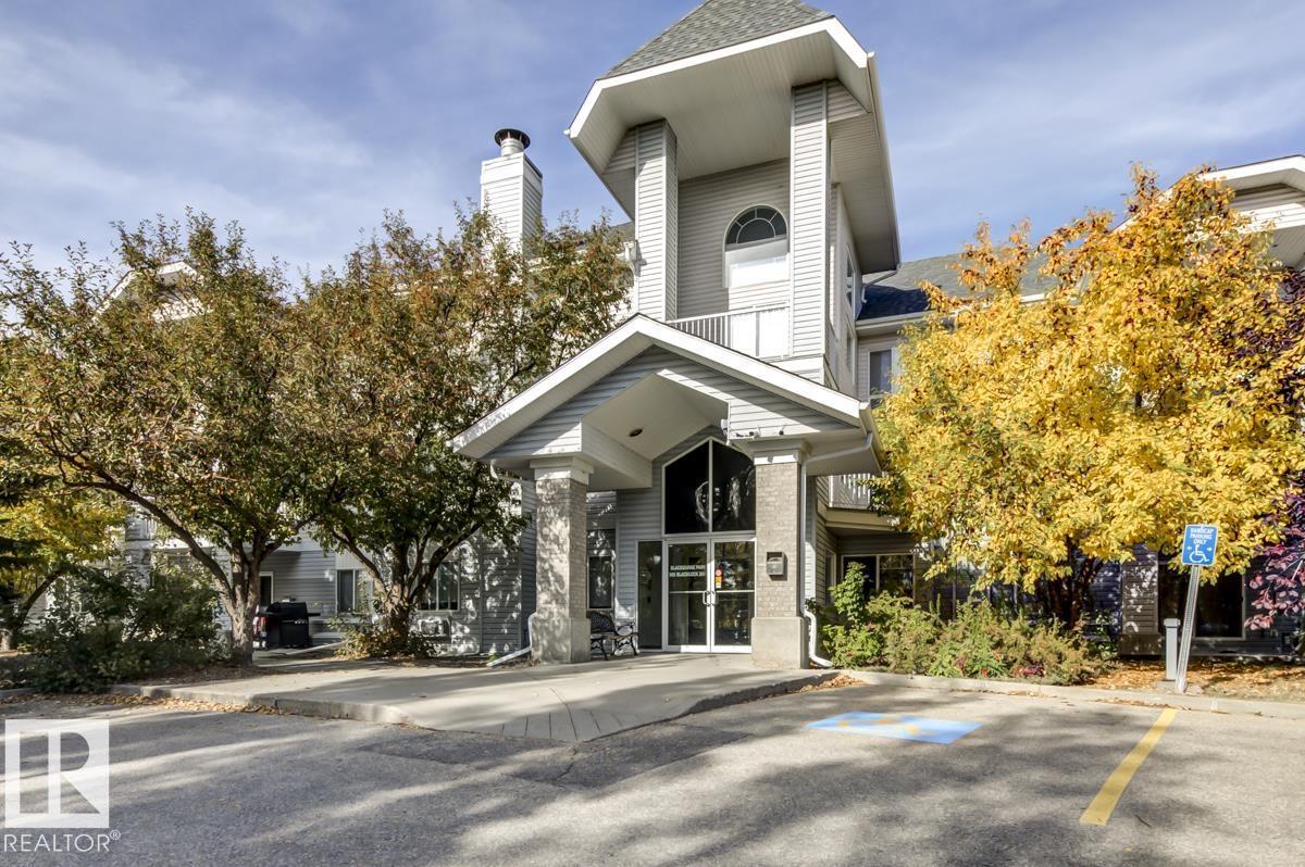 #214 905 BLACKLOCK WY SW