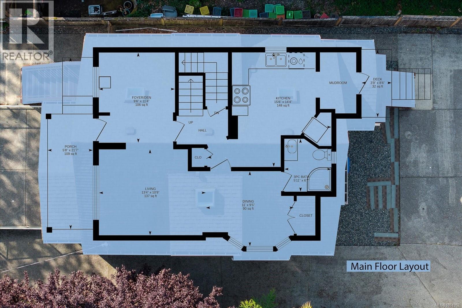 351 Wesley St
