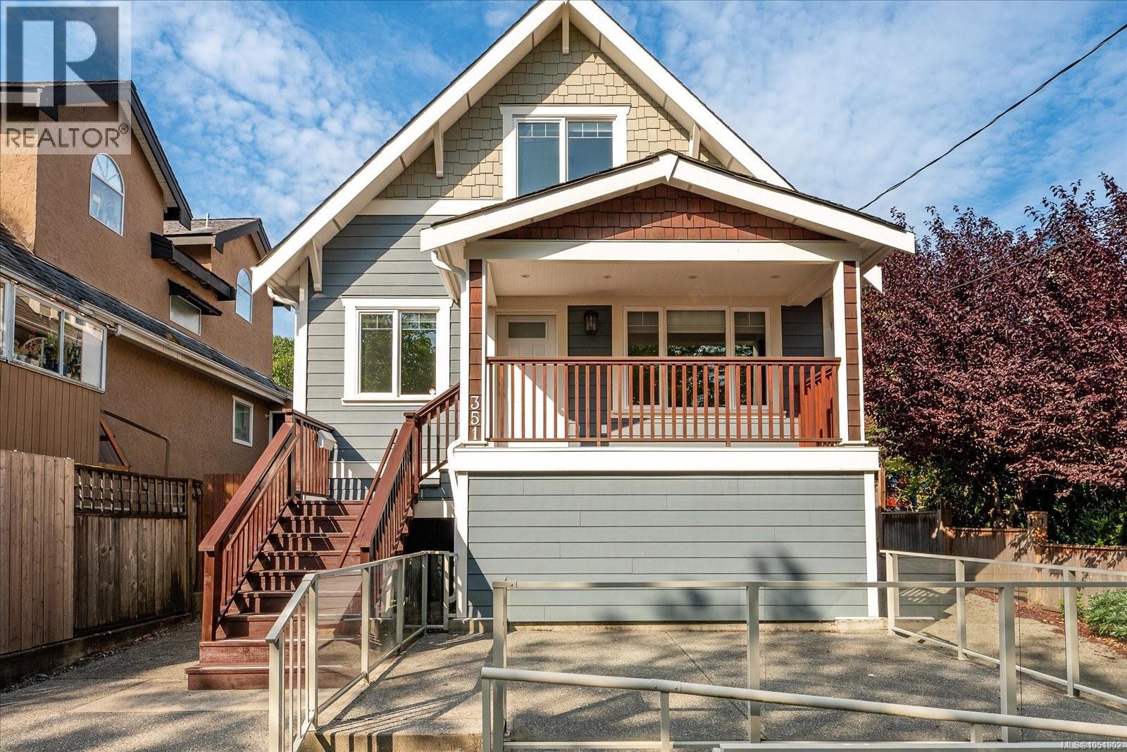 351 Wesley St