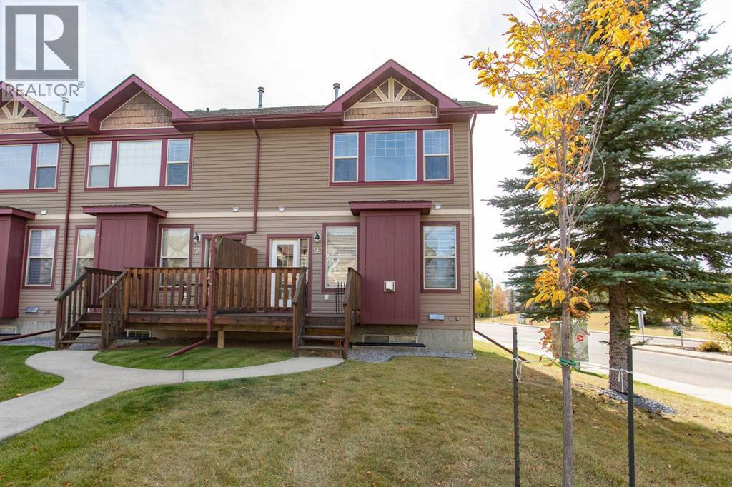 56, 45 Ironstone Drive, Red Deer, Alberta  T4R 0A9 - Photo 32 - A2350767