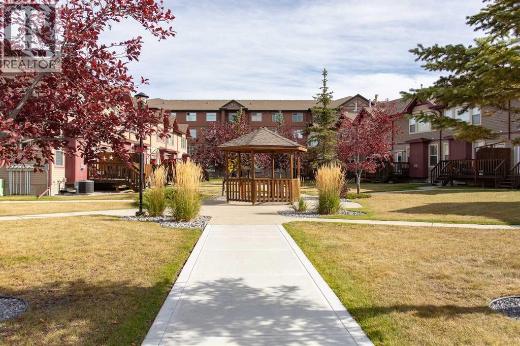 56, 45 Ironstone Drive, Red Deer, Alberta  T4R 0A9 - Photo 34 - A2350767