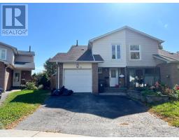 21 MONTEZUMA TRAIL, Toronto, Ontario
