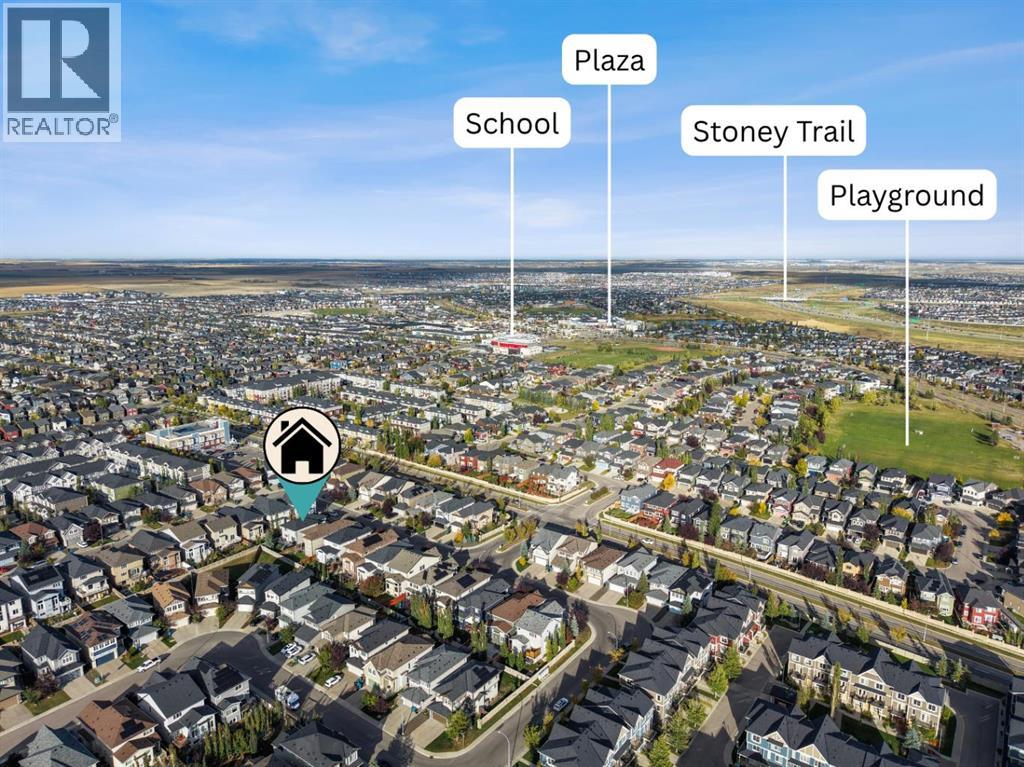 28 Evansview Manor Nw, Calgary, Alberta  T3P 0J7 - Photo 39 - A2349085