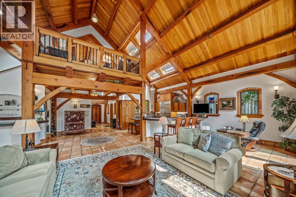 261 Eagle Terrace Road, Canmore, Alberta  T1W 3C7 - Photo 2 - A2350297