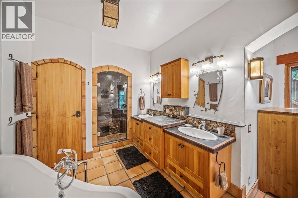 261 Eagle Terrace Road, Canmore, Alberta  T1W 3C7 - Photo 38 - A2350297