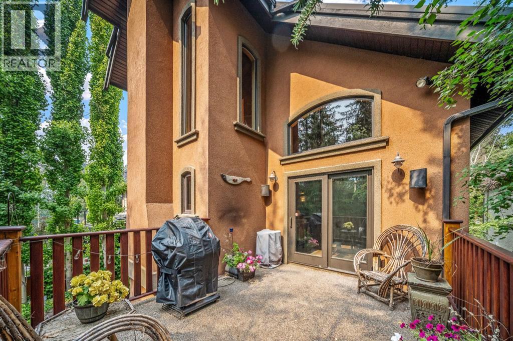 261 Eagle Terrace Road, Canmore, Alberta  T1W 3C7 - Photo 7 - A2350297