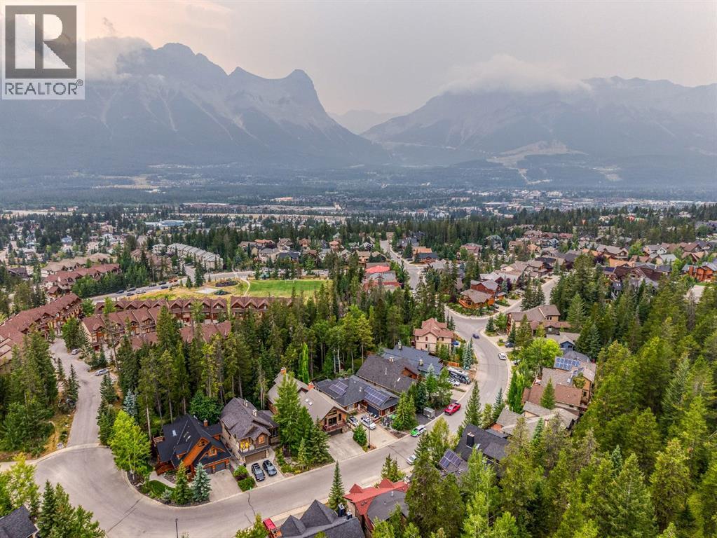 261 Eagle Terrace Road, Canmore, Alberta  T1W 3C7 - Photo 24 - A2350297