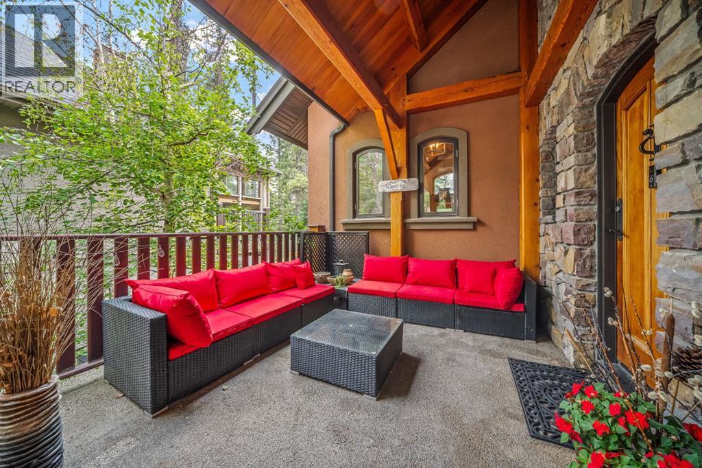 261 Eagle Terrace Road, Canmore, Alberta  T1W 3C7 - Photo 11 - A2350297