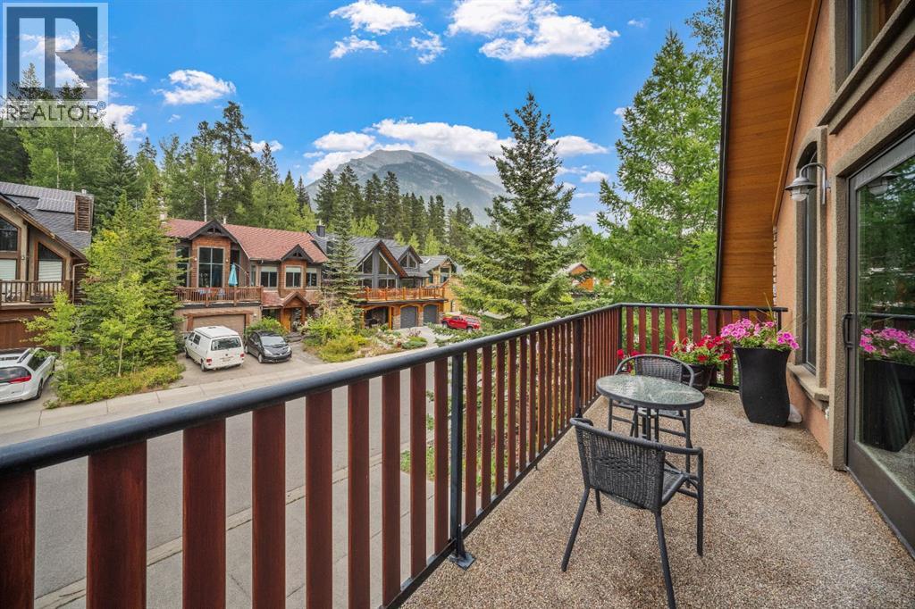 261 Eagle Terrace Road, Canmore, Alberta  T1W 3C7 - Photo 15 - A2350297