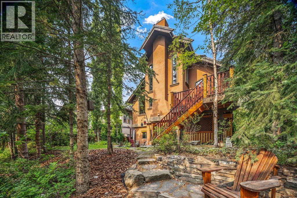 261 Eagle Terrace Road, Canmore, Alberta  T1W 3C7 - Photo 40 - A2350297