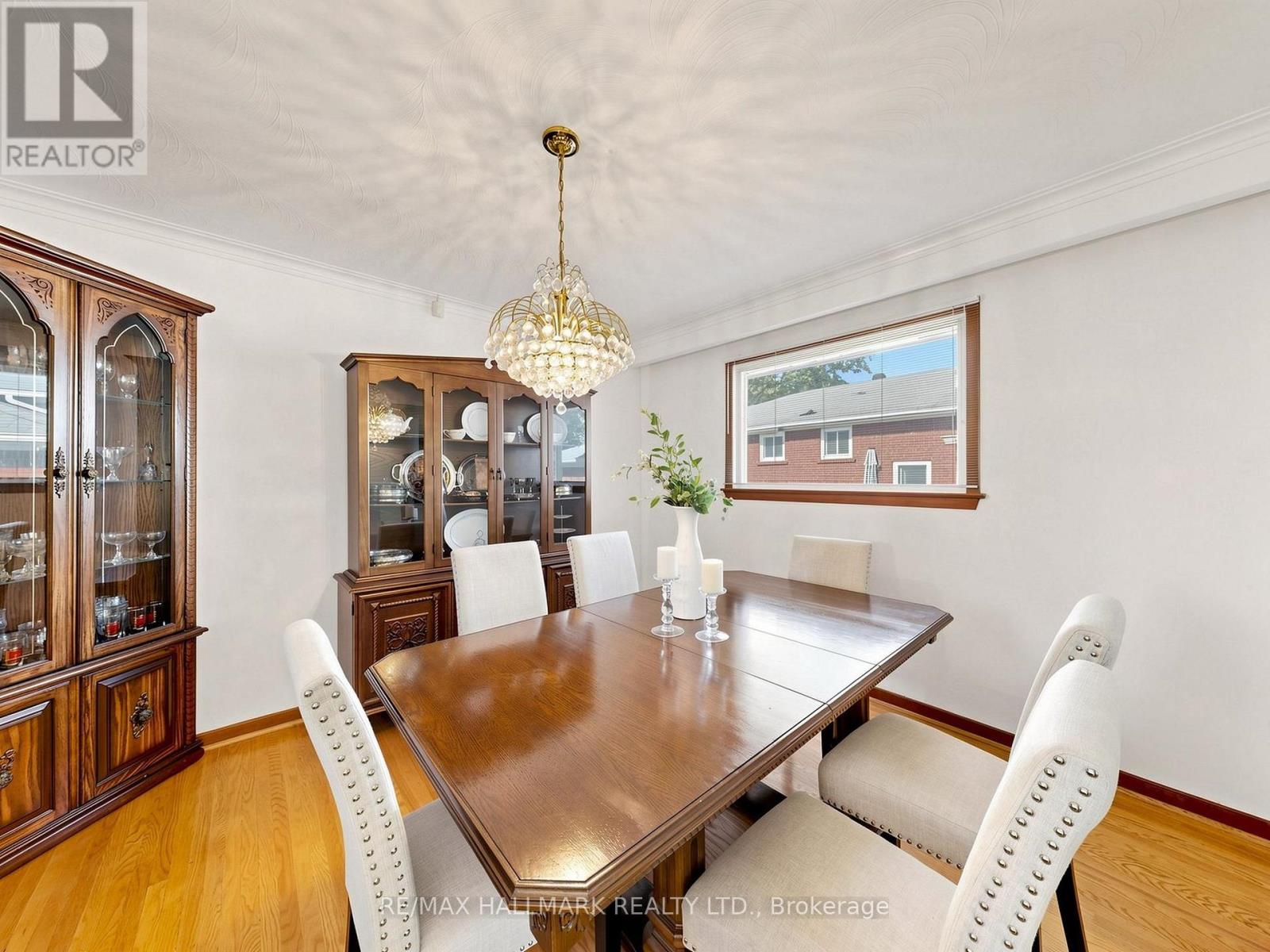 4 Multiflora Place, Markham, Ontario  L3T 2W5 - Photo 13 - N13878520