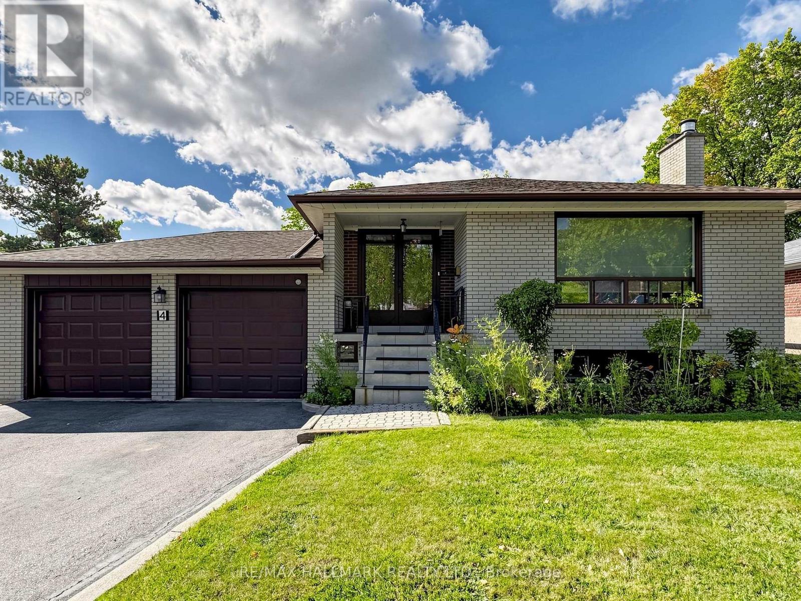 4 Multiflora Place, Markham, Ontario  L3T 2W5 - Photo 2 - N13878520