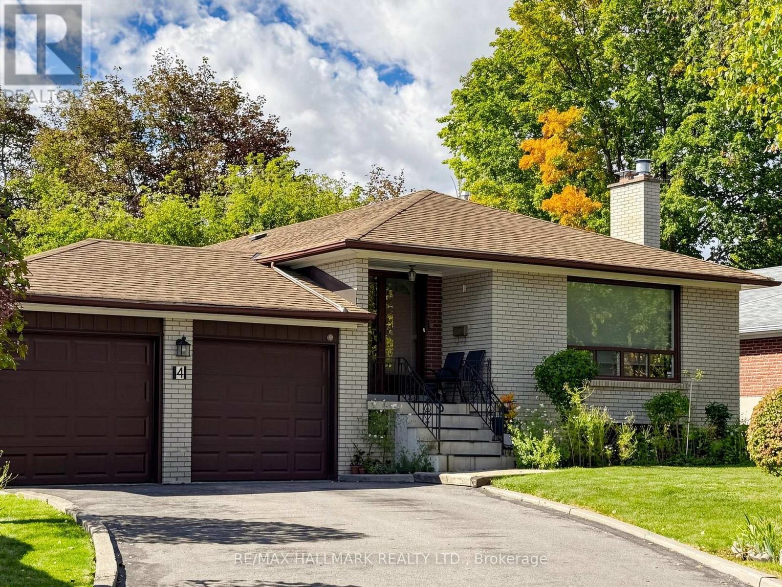 4 Multiflora Place, Markham, Ontario  L3T 2W5 - Photo 3 - N13878520