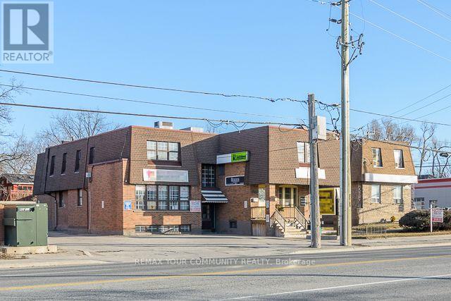202 - A - 6060 Highway 7 E, Markham (Old Markham Village), Ontario  L3P 3A9 - Photo 1 - N13878660