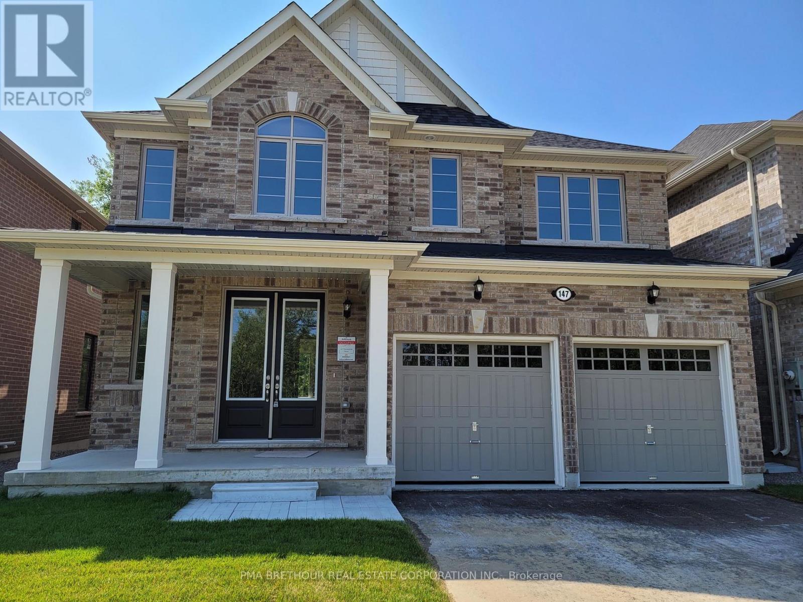 147 DOVEDALE DRIVE, georgina (keswick south), Ontario