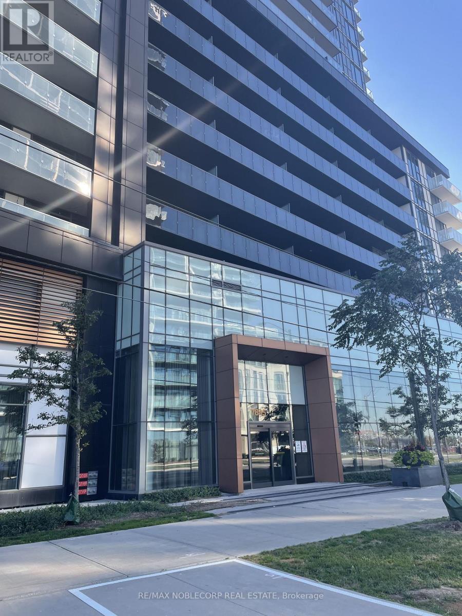 1117 - 7895 Jane Street E, Vaughan, Ontario  L4K 0K2 - Photo 2 - N13878672