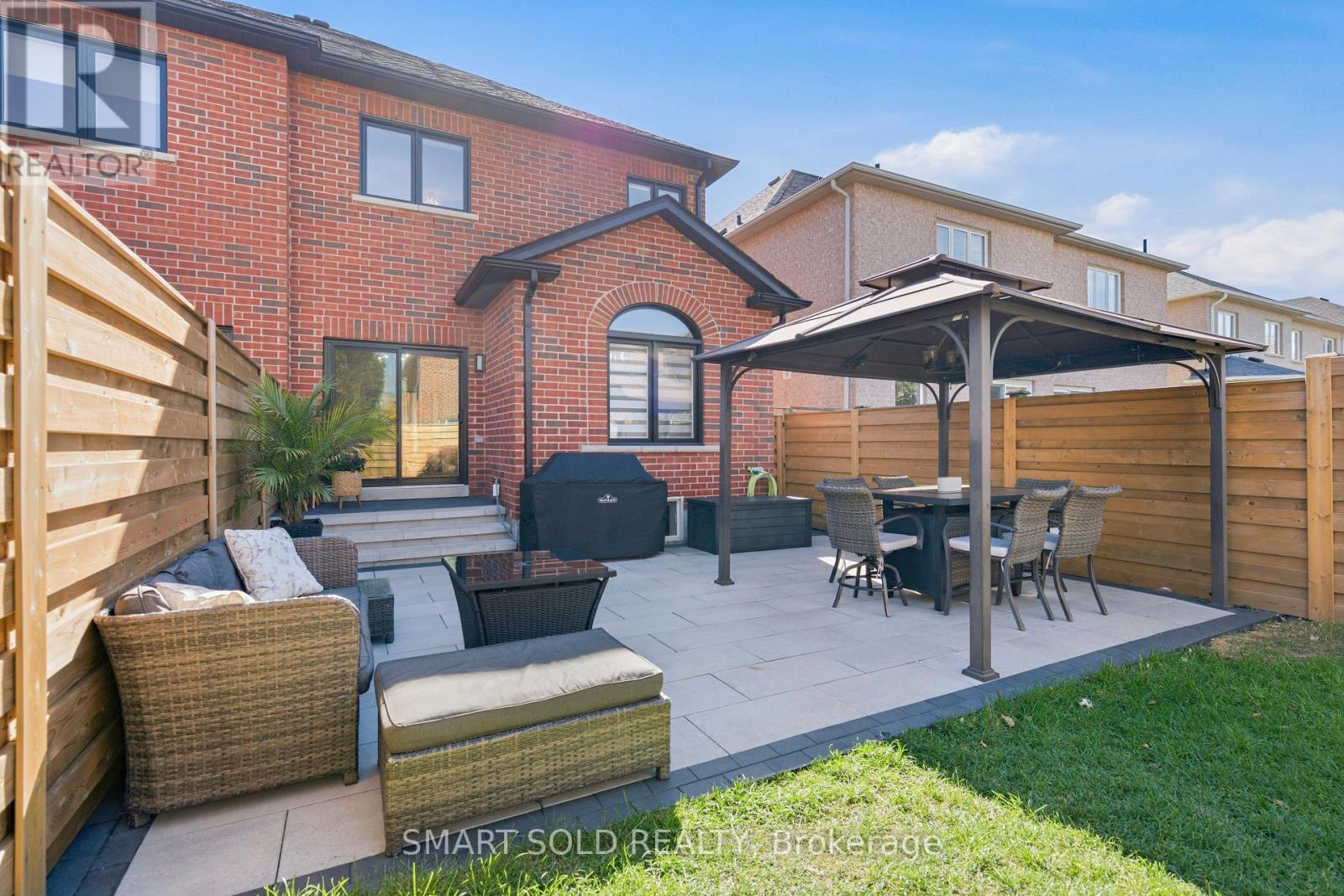 24 Andes Crescent, Vaughan, Ontario  L4H 3H5 - Photo 35 - N13878682