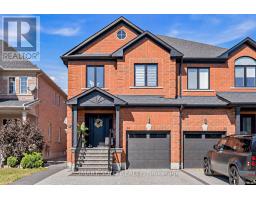 24 ANDES CRESCENT, Vaughan, Ontario