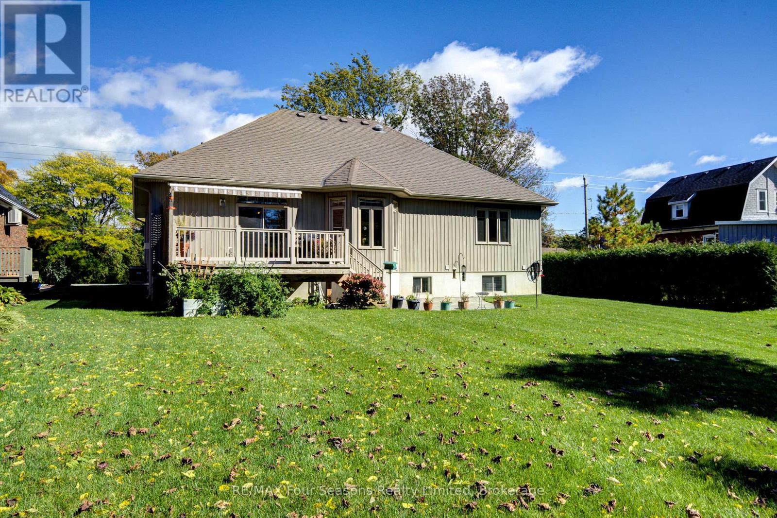 212 Pearson Street, Meaford, Ontario  N4L 1Y4 - Photo 44 - X13878442
