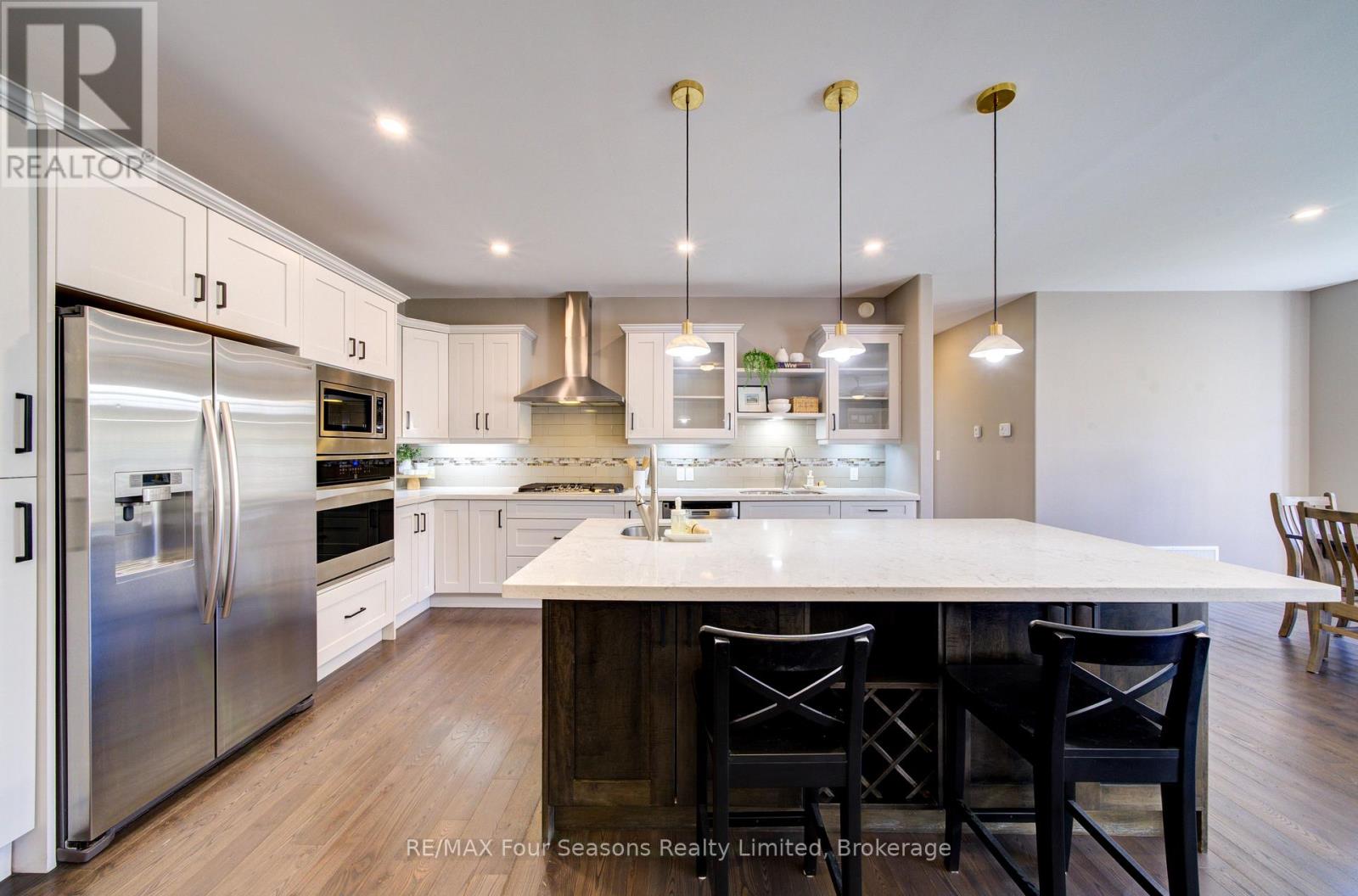 212 Pearson Street, Meaford, Ontario  N4L 1Y4 - Photo 7 - X13878442
