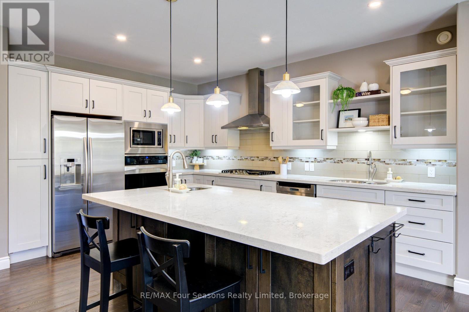 212 Pearson Street, Meaford, Ontario  N4L 1Y4 - Photo 8 - X13878442