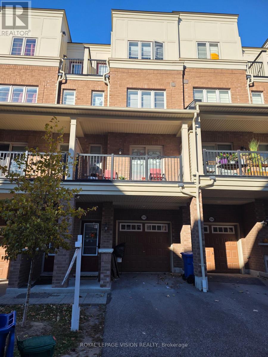 358 - 2392 CHEVRON PRINCE PATH, Oshawa, Ontario