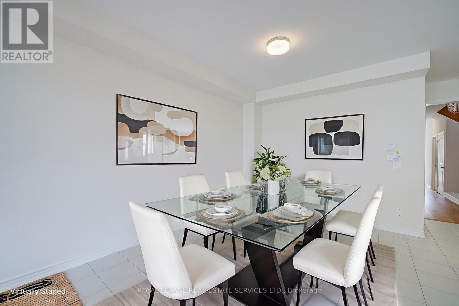 1182 Dartmouth Crescent, Oakville, Ontario  L6H 8C3 - Photo 12 - W13877348