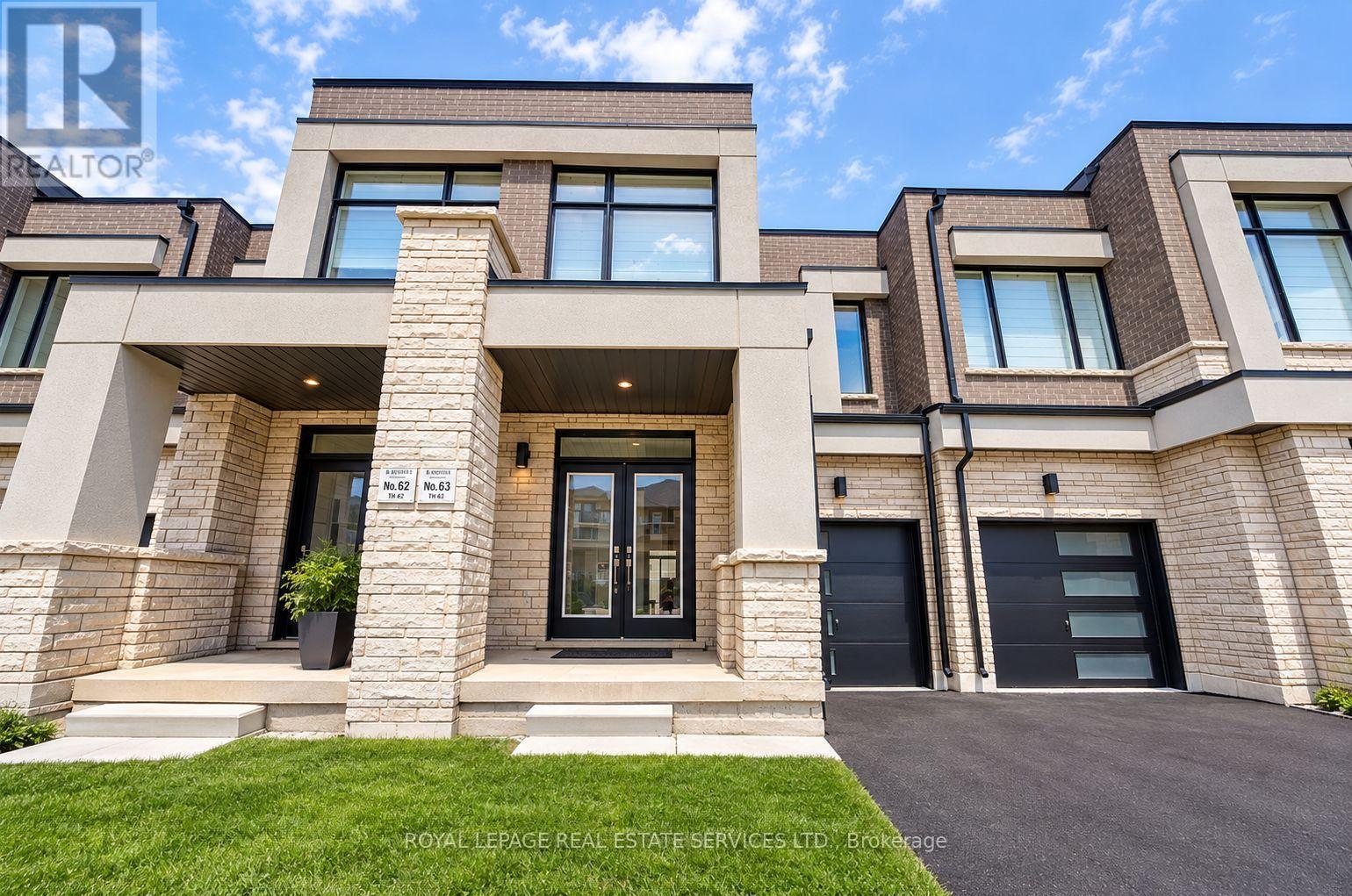 1182 DARTMOUTH CRESCENT, Oakville, Ontario