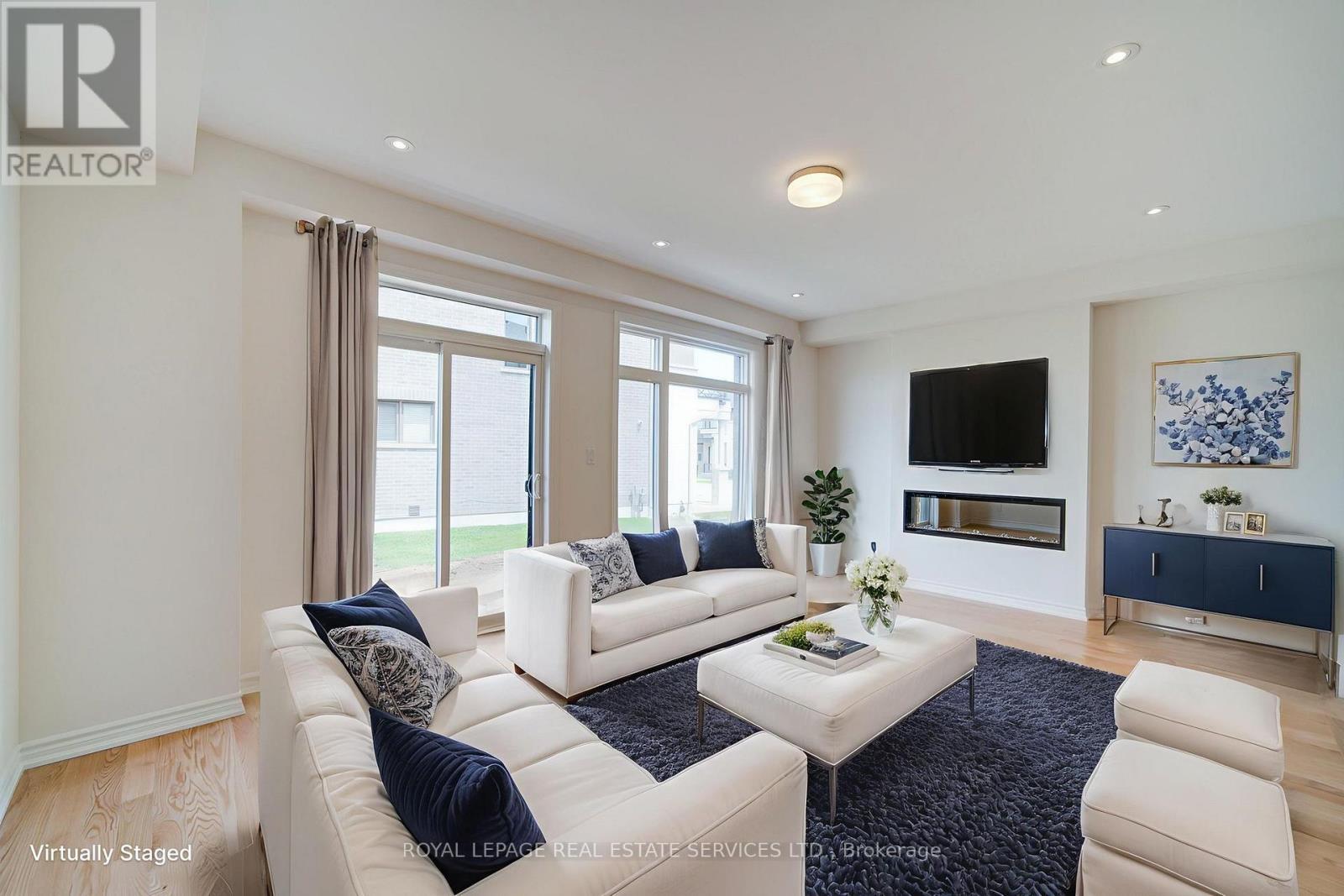 1182 Dartmouth Crescent, Oakville, Ontario  L6H 8C3 - Photo 13 - W13877348