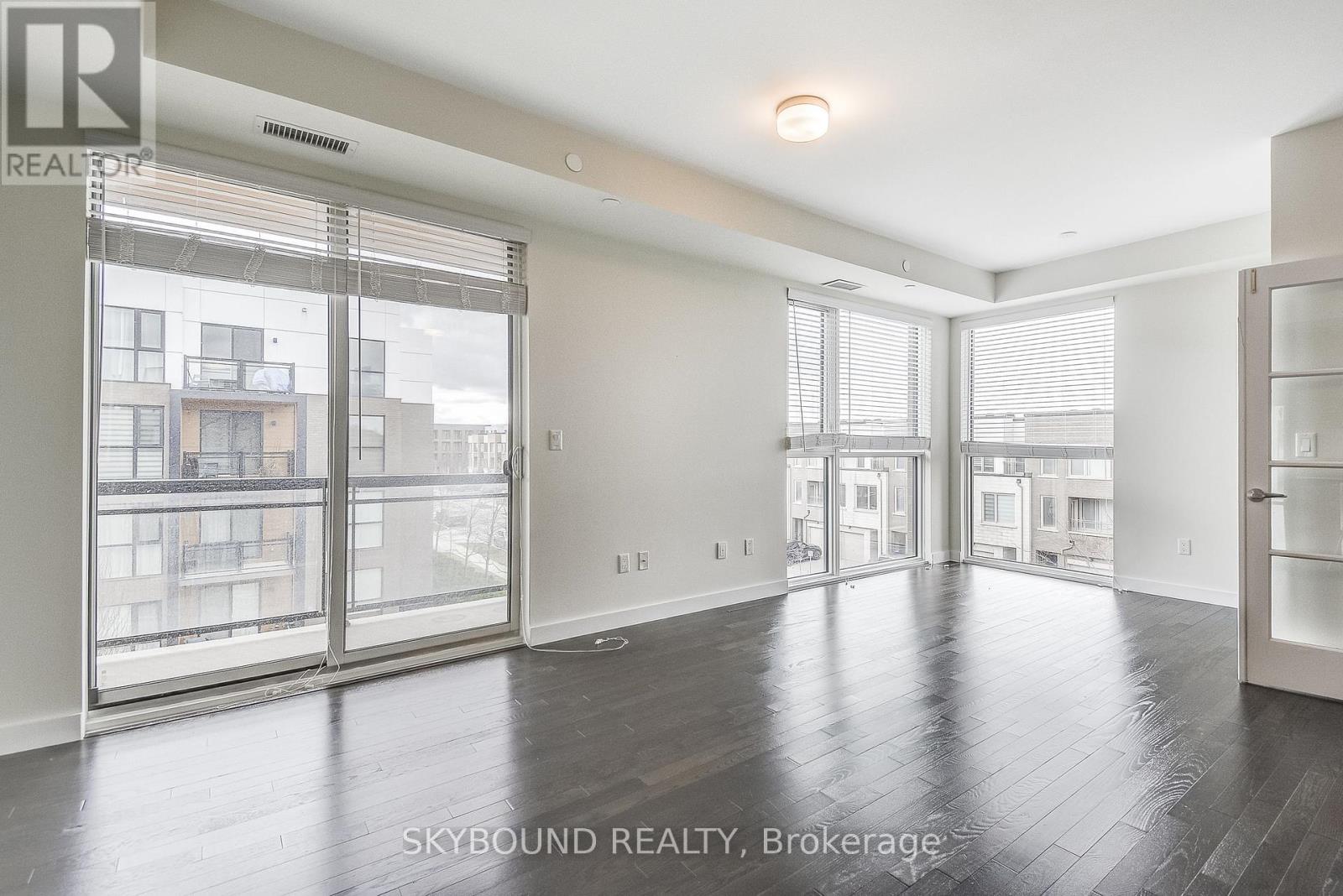 312 - 210 Sabina Drive, Oakville, Ontario  L6H 0W6 - Photo 6 - W13878522
