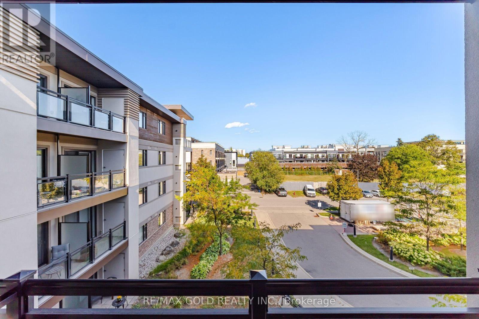 324 - 128 Garden Drive, Oakville, Ontario  L6K 0H7 - Photo 13 - W13878524