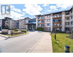 324 - 128 GARDEN DRIVE, Oakville, Ontario
