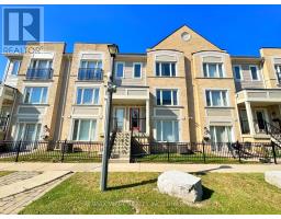 136 - 60 FAIRWOOD CIRCLE, Brampton, Ontario