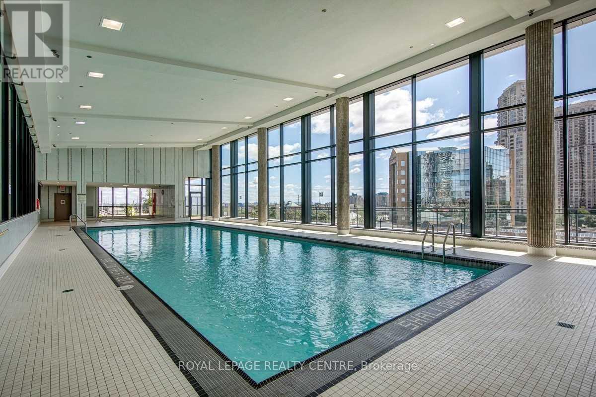 2108 - 55 Eglinton Avenue W, Mississauga, Ontario  L5R 0E4 - Photo 12 - W13878538