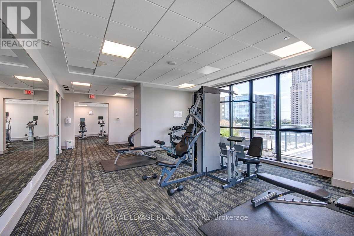 2108 - 55 Eglinton Avenue W, Mississauga, Ontario  L5R 0E4 - Photo 16 - W13878538