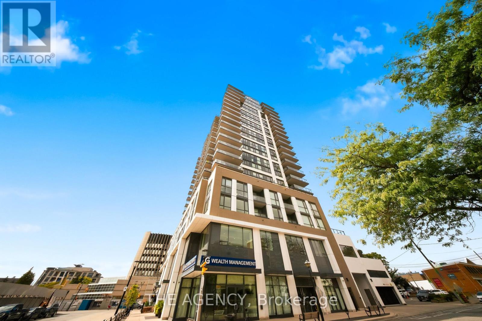 2201 - 2007 James Street, Burlington, Ontario  L7R 0G7 - Photo 40 - W13878542