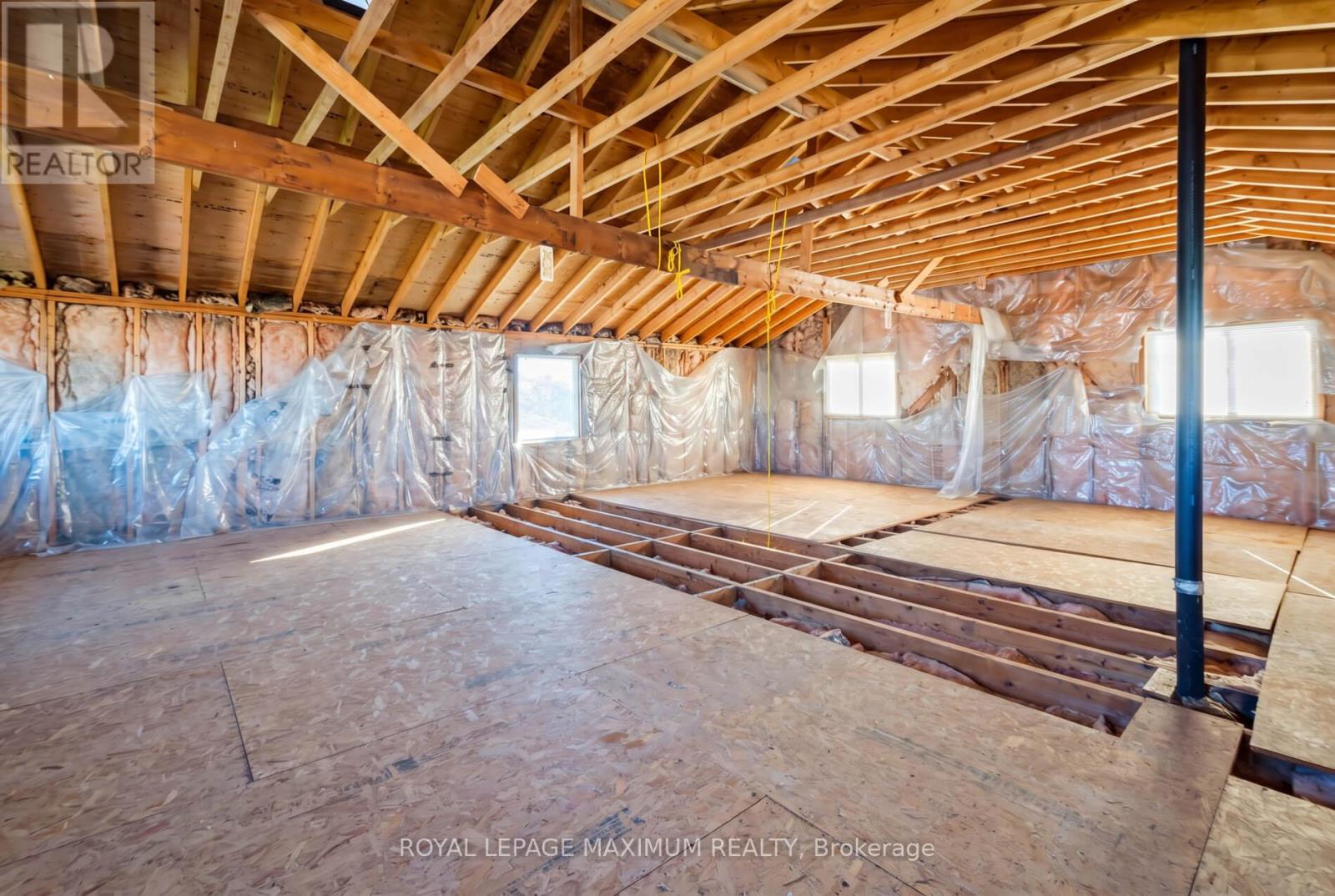84 Gilley Road, Toronto, Ontario  M3K 1L7 - Photo 14 - W13878578