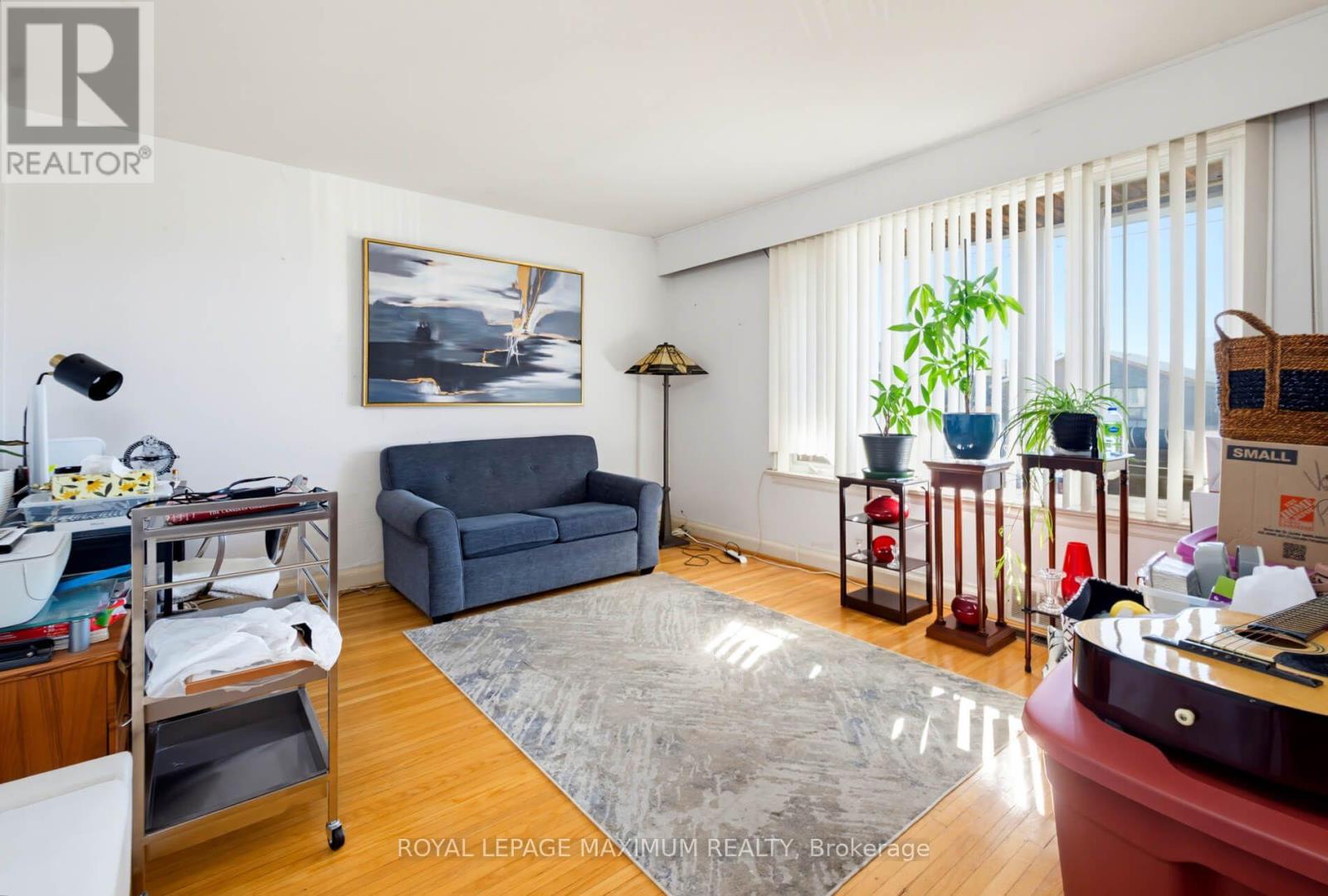 84 Gilley Road, Toronto, Ontario  M3K 1L7 - Photo 2 - W13878578