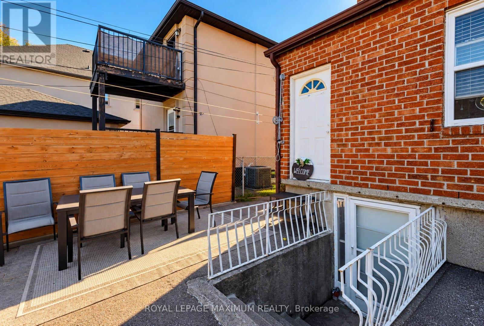 84 Gilley Road, Toronto, Ontario  M3K 1L7 - Photo 20 - W13878578