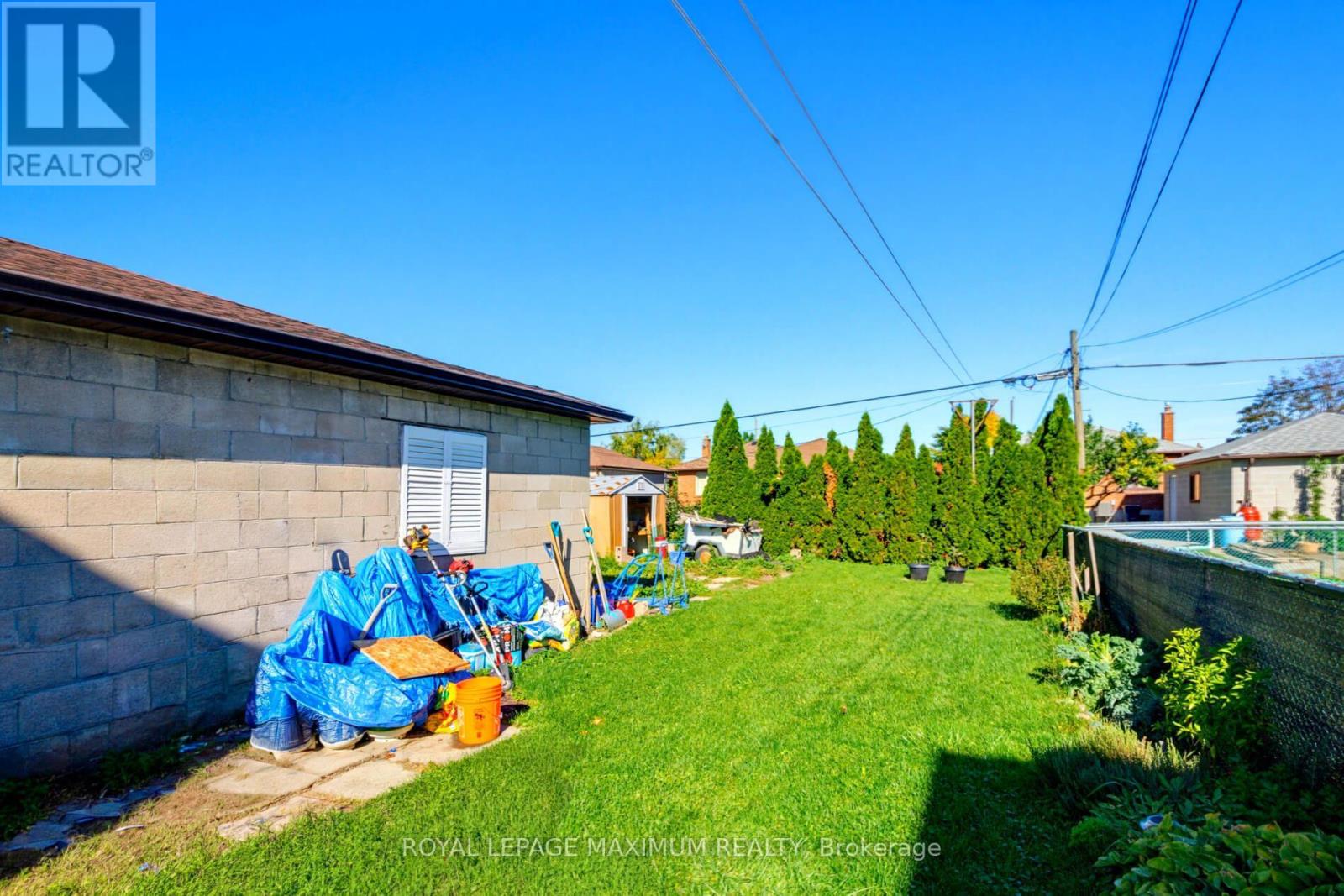 84 Gilley Road, Toronto, Ontario  M3K 1L7 - Photo 23 - W13878578