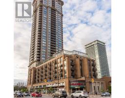 3402 - 385 PRINCE OF WALES DRIVE, Mississauga, Ontario