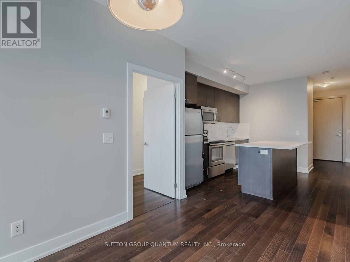 801 - 1638 Bloor Street W, Toronto, Ontario  M6P 0A6 - Photo 10 - W13878650